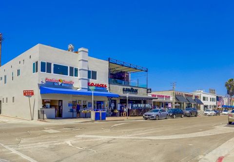 Others Ocean View Rooftop Deck and Steps to Beach - Stunning Coastal Oasis