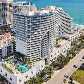 Hotel Exterior1Private Balcony and Access to Residential Pool - Stunning Coastal Escape,Patrick J. Meli Park and Community Center飯店