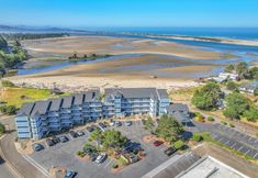 其他 2 Scenic Siletz Bay and Luxurious Amenities - Tranquil Coastal Haven
