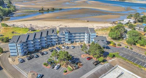 Lain-lain 2 Scenic Siletz Bay and Luxurious Amenities - Tranquil Coastal Haven