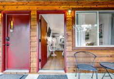 Others 3 Dog-friendly hiker's studio with mountain views & fast WiFi - close to hiking