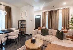 Lain-lain 6 Pettaway Bungalow