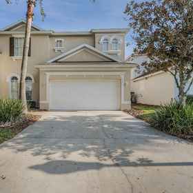 Logo 1 Gorgeous Retreat - Spa Pool, Wifi, High chair, Dryer, Hotel Calabay Palms Villa