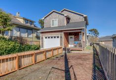 其他 3 Spacious Great Room and Family Fun Amenities - Inviting Coastal Haven