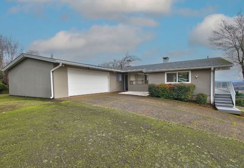 Others Stunning Views, Mid-Century Gem - Wine Country Haven