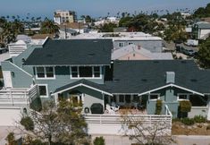 기타 4 Charming Beach Retreat with Outdoor Decks - Beautiful Tranquil Escape