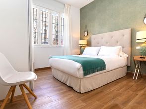 その他 Magnificent apartment with patio in the city center. Recaredo II