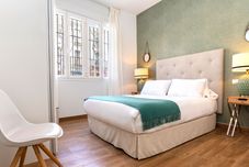 その他 Magnificent apartment with patio in the city center. Recaredo II