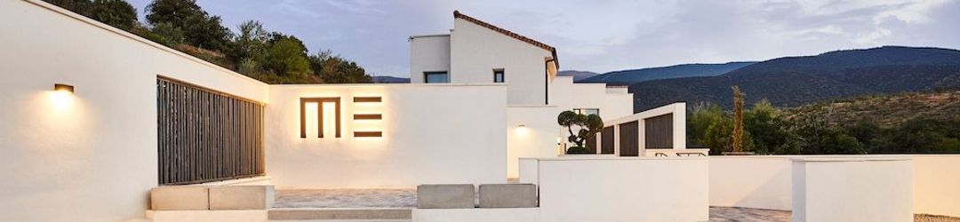 其他 Hotel Boutique Molino de Enmedio