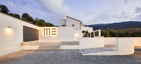 其他 Hotel Boutique Molino de Enmedio