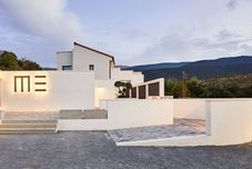 其他 Hotel Boutique Molino de Enmedio