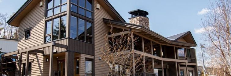 Lain-lain Sanso Harunoki Staffresident Type