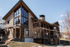 Lain-lain Sanso Harunoki Staffresident Type