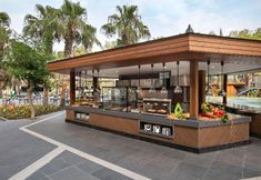 其他 2 Megasaray Resort Side