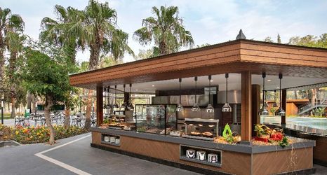 其他 2 Megasaray Resort Side