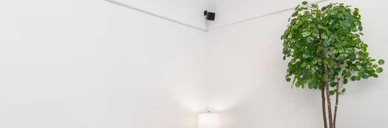 Others Cozy Living Spaces and Modern Amenities - Spacious Serene Retreat