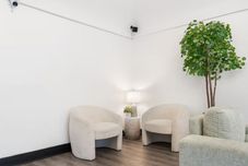 Others Cozy Living Spaces and Modern Amenities - Spacious Serene Retreat