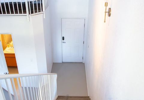 อื่นๆ City views Little Italy Loft with Parking