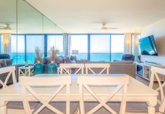 Others 5 Direct Beach Access and Year-Round Pool - Gorgeous Ocean View Retreat