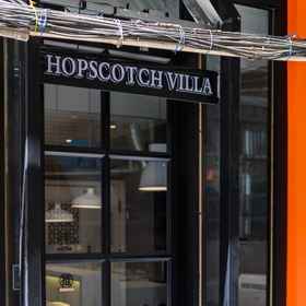 Hotel Exterior1Tiaofangzi Homestay,蓝田县飯店