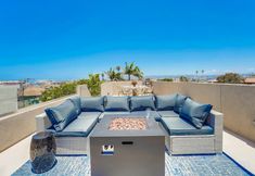 其他 5 Ocean View Rooftop Deck and Two Kitchens - Stunning Coastal Escape