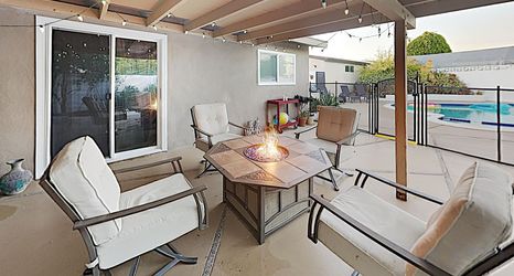 Others 2 Pool, Hot Tub and Covered Patio Retreat - Stunning Private Oasis