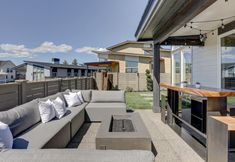 其他 5 Private Hot Tub and Mountain Views - Stunning Modern Haven
