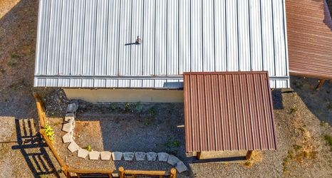 Others 2 Charming Cabin Retreat with Cozy Fireplace - Stunning Outdoor Haven