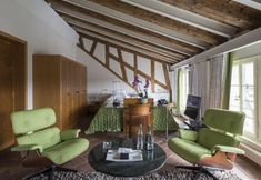 Khác 6 Widder Hotel - Zurichs Luxury Hideaway