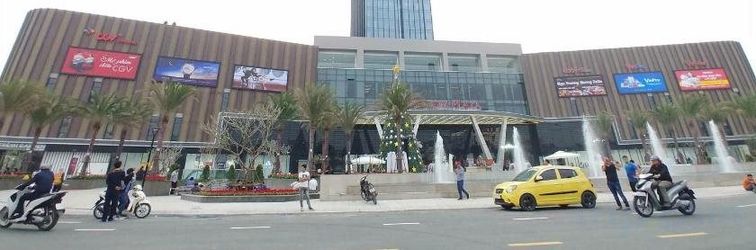 อื่นๆ Tan An Palace