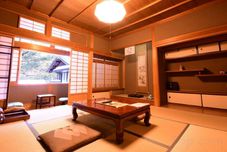 Lainnya Koyasan Shukubo Ryusenin