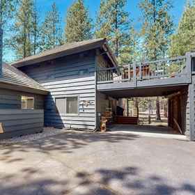 Logo 1 Haddon Lodge, Deschutes County Hotels