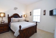 Others 6 Expansive Private Pool and Exciting Games Room - Stunning Retreat