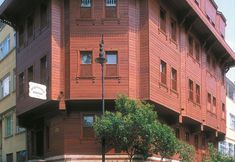 其他 4 Dersaadet Hotel Istanbul