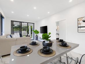 Others 4 Private Backyard, Heated Swimming Pool and BBQ Area - Modern Gem