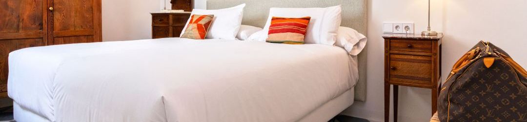 Others Exclusive apartment in the heart of Seville. San Laureano IV