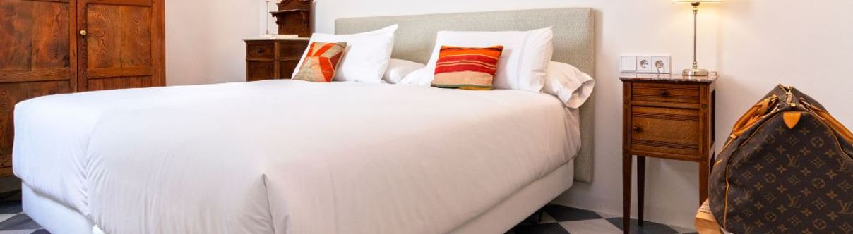 Others Exclusive apartment in the heart of Seville. San Laureano IV