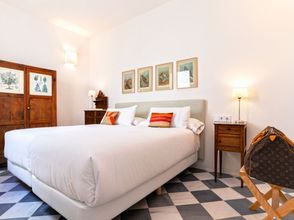 Others Exclusive apartment in the heart of Seville. San Laureano IV