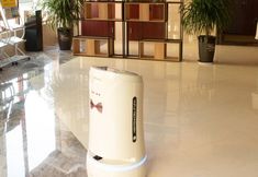 其他 4 Shell Hotel (Fei County Dongfang Shopping Plaza Ginkgo Jin Street)