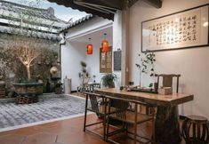 Others 7 Shengbei Homestay (Chaozhou Ancient Town Paifang Street Branch)