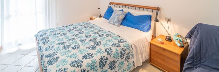 Others Enjoy the sunset from the terrace of our flat