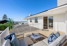 Lain-lain 5 Hot Tub, Ocean Views and Game Room - Stunning Coastal Haven