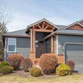 Hotel Exterior 1 Sleek Design with High-End Amenities and Pool Access - Gorgeous Retreat, デシューツ郡 ホテル