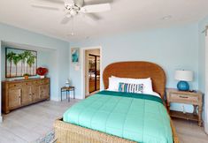 その他 6 Luxury Waterfront Living: Private Pool, Boat Dock, Game Room - Near Beach