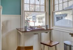 Others 5 Its A Shore Thing