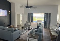 Khác 2 Golf Course Access and Private Pool - Stunning Executive Villa