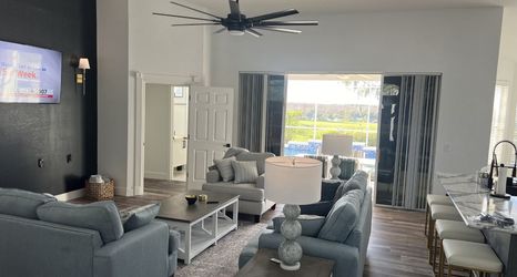 Khác 2 Golf Course Access and Private Pool - Stunning Executive Villa