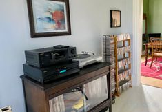 其他 7 Serene Retreat with WiFi, Scenic Nature Views