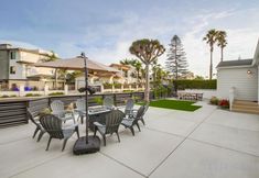 Others 3 Stunning Outdoor Oasis with Gourmet Kitchens - Charming Coastal Retreat