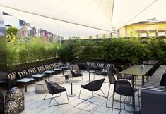 Khác 2 Widder Hotel - Zurichs Luxury Hideaway